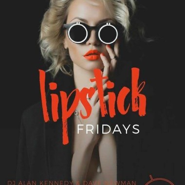 Lipstick Fridays