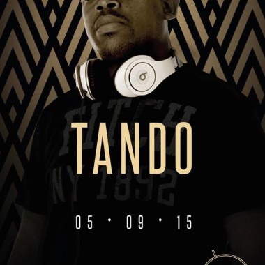 Tando – Earth Saturdays