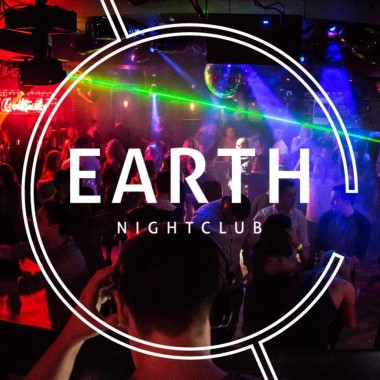 Earth Saturdays