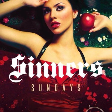 Sinner Sundays