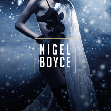 Nigel Boyce